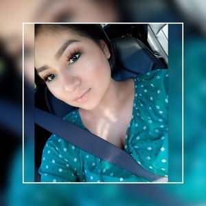 Meet your Posher, Eliza